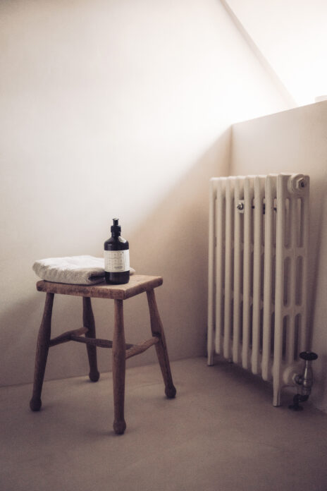 The Purbeck Cottage