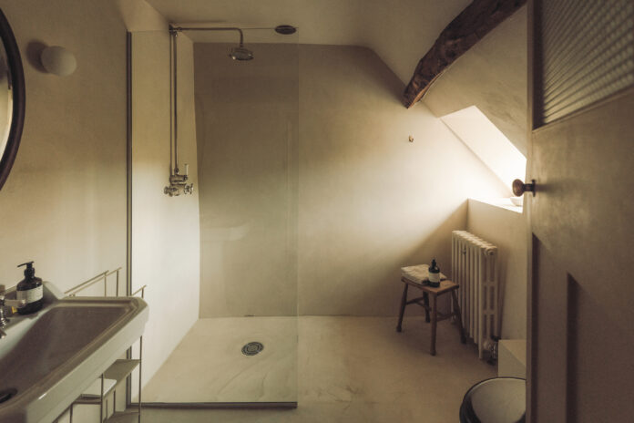 The Purbeck Cottage