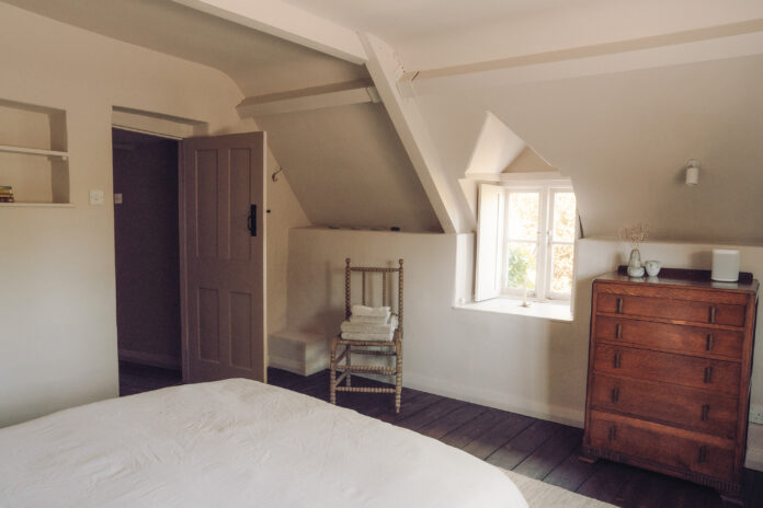 The Purbeck Cottage
