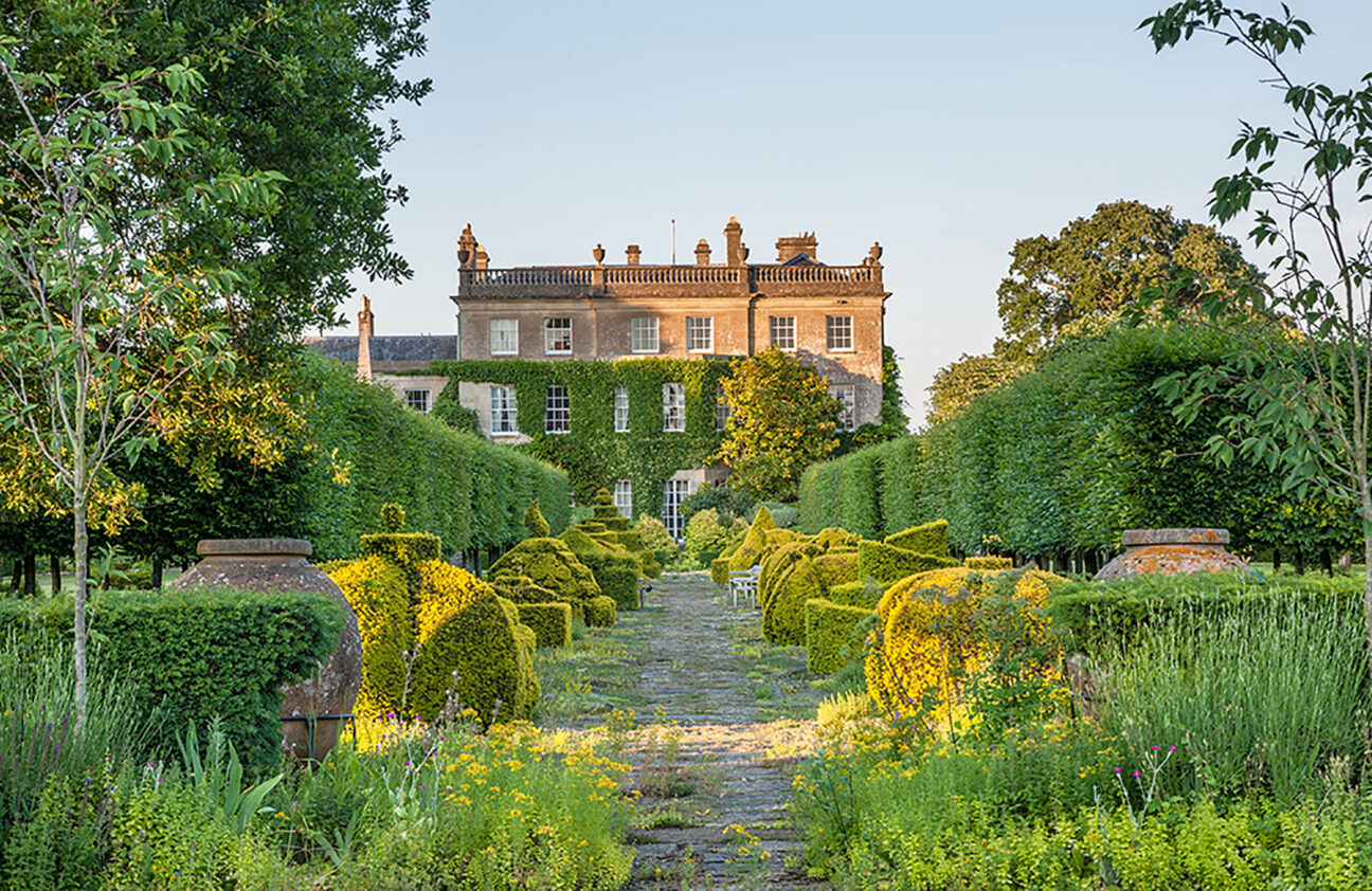 Highgrove Gardens
