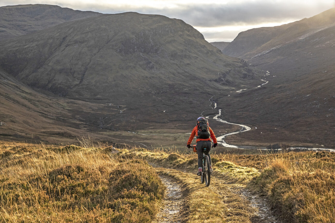 Forest Cabins, Ullapool