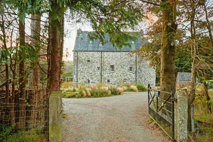 Argyll Castle