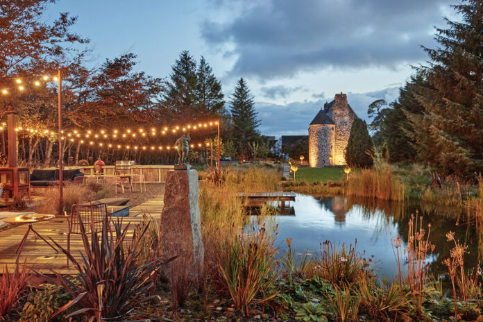 Argyll Castle