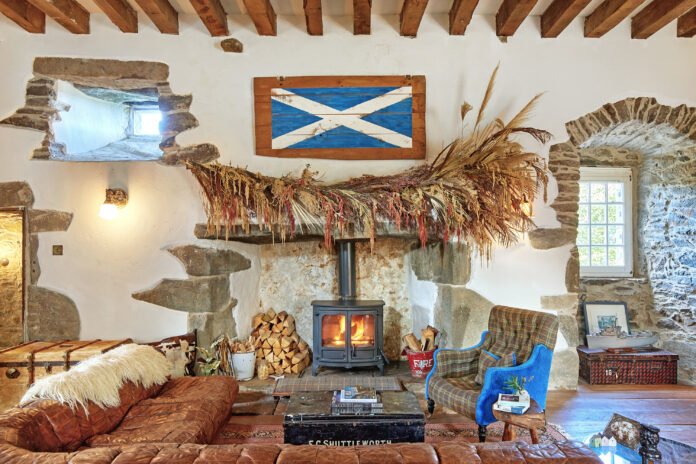 Argyll Castle