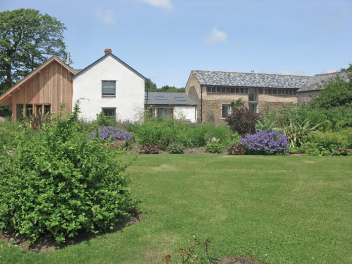 Clover House, Cornwall Holly Farrier Photography