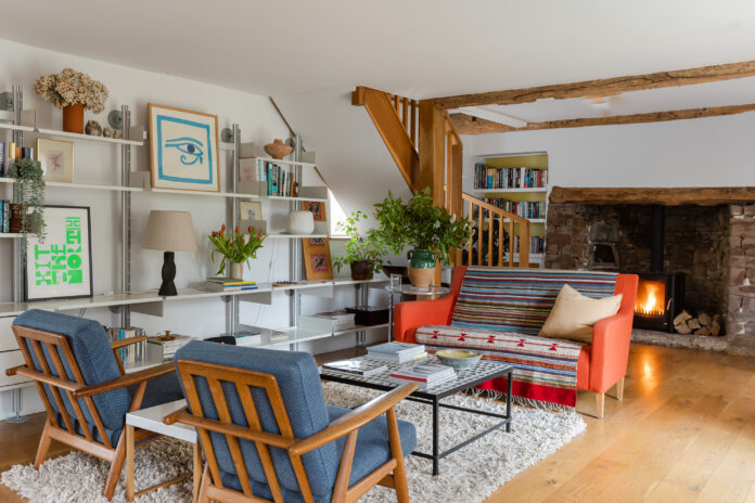 Clover House, Cornwall Holly Farrier Photography