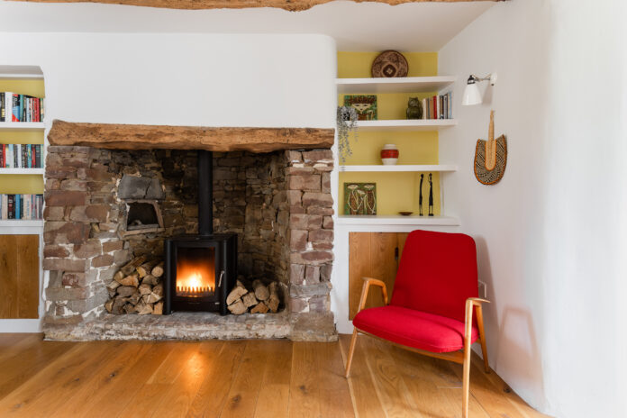Clover House, Cornwall Holly Farrier Photography