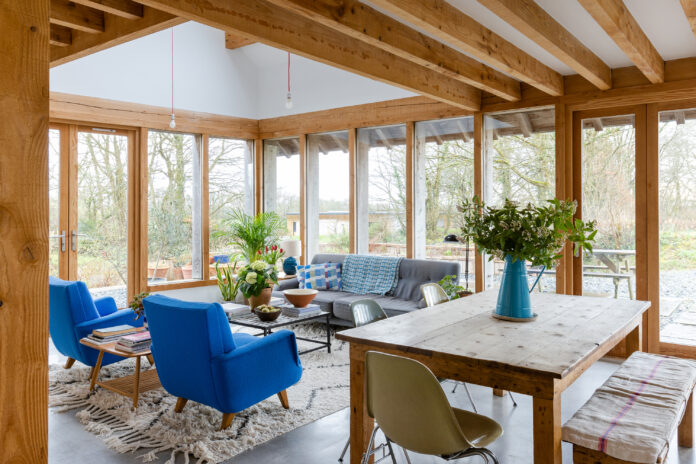 Clover House, Cornwall Holly Farrier Photography