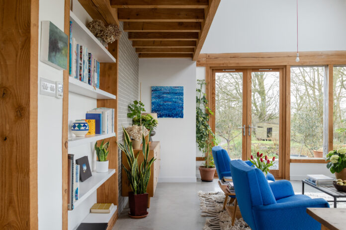 Clover House, Cornwall Holly Farrier Photography