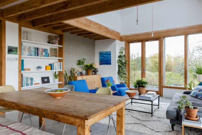Clover House, Cornwall Holly Farrier Photography
