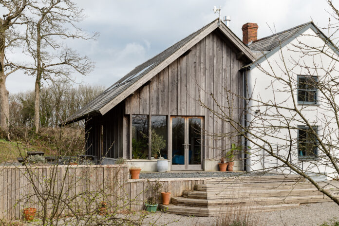 Clover House, Cornwall Holly Farrier Photography
