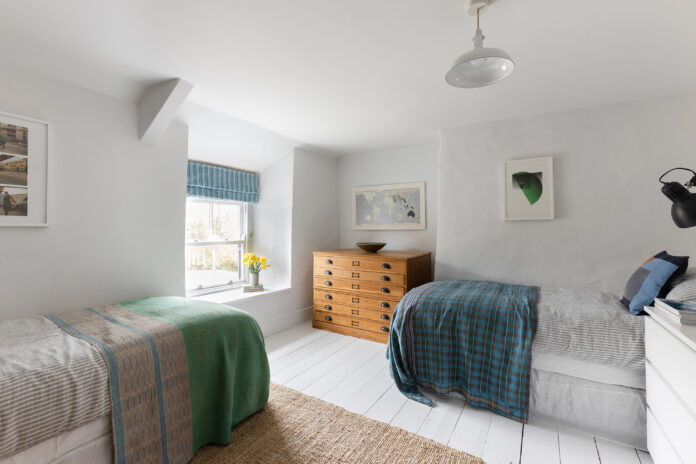 Clover House, Cornwall Holly Farrier Photography