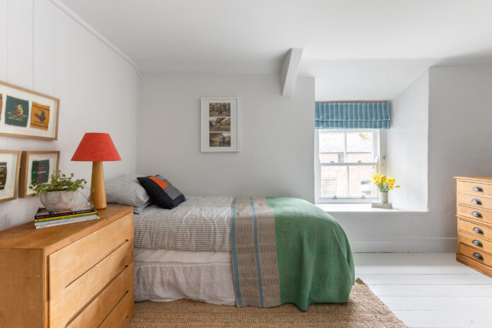 Clover House, Cornwall Holly Farrier Photography