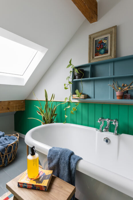Clover House, Cornwall Holly Farrier Photography