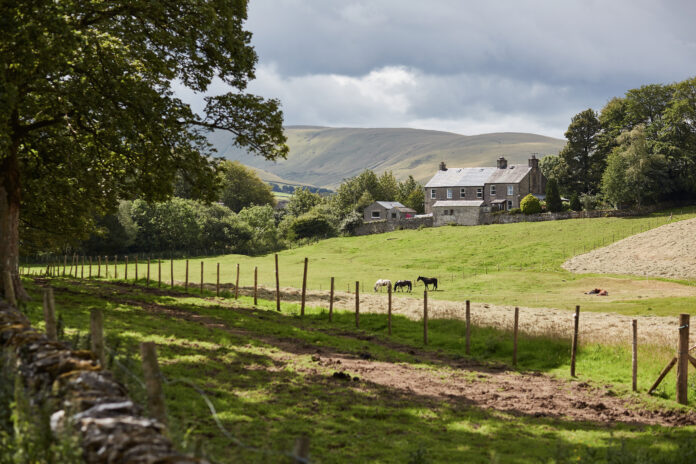 Howgill House