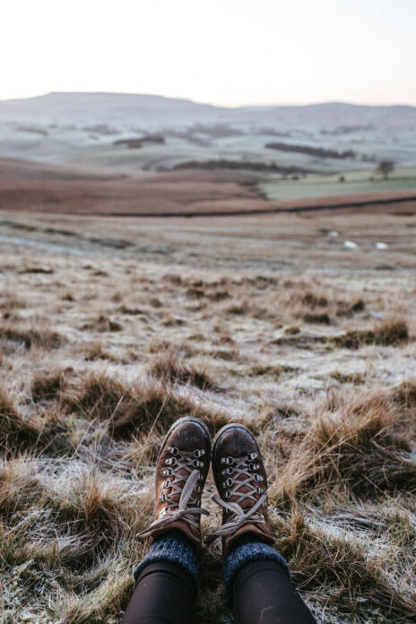 Howgill House