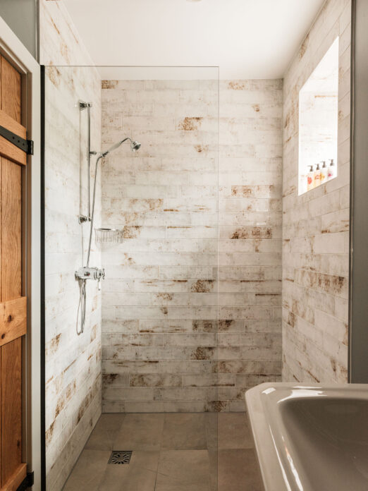 Lower Well Farmhouse