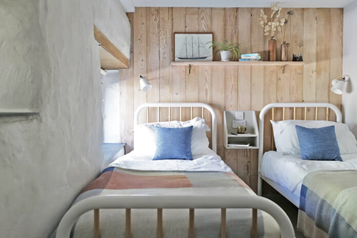 Cottage 3