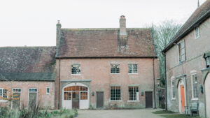 Exterior of The Grooms Cottage, Dorset