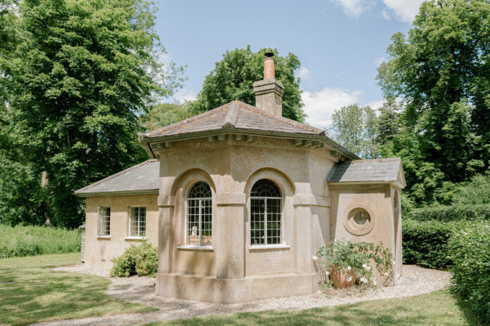East Pepperpot - St Giles Estate