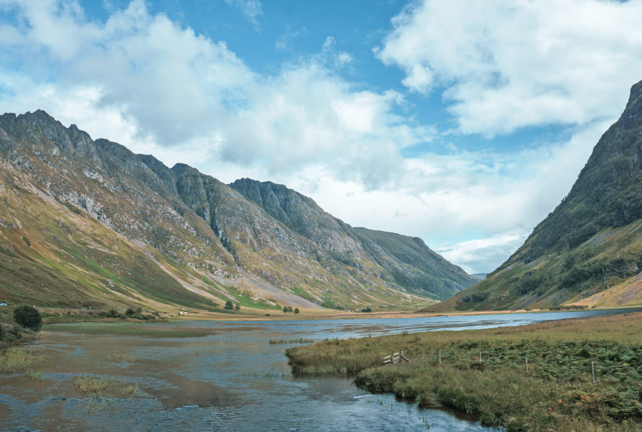 Glen Coe