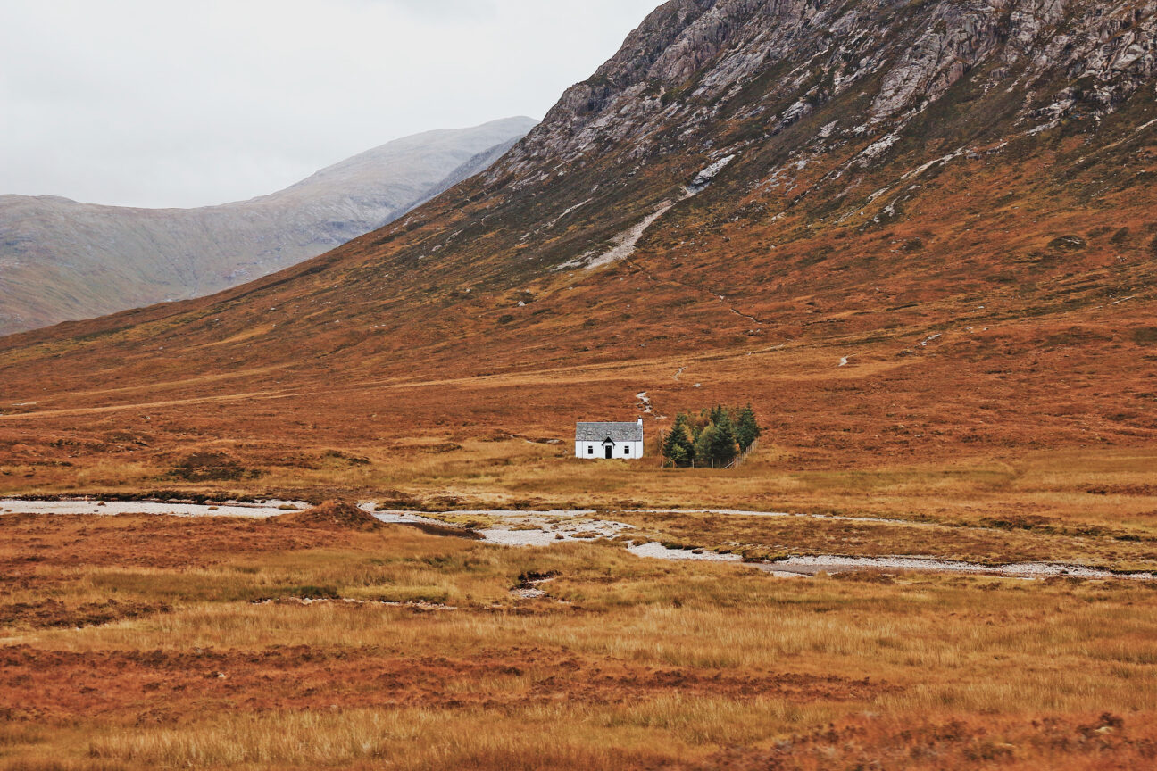 Glen Coe