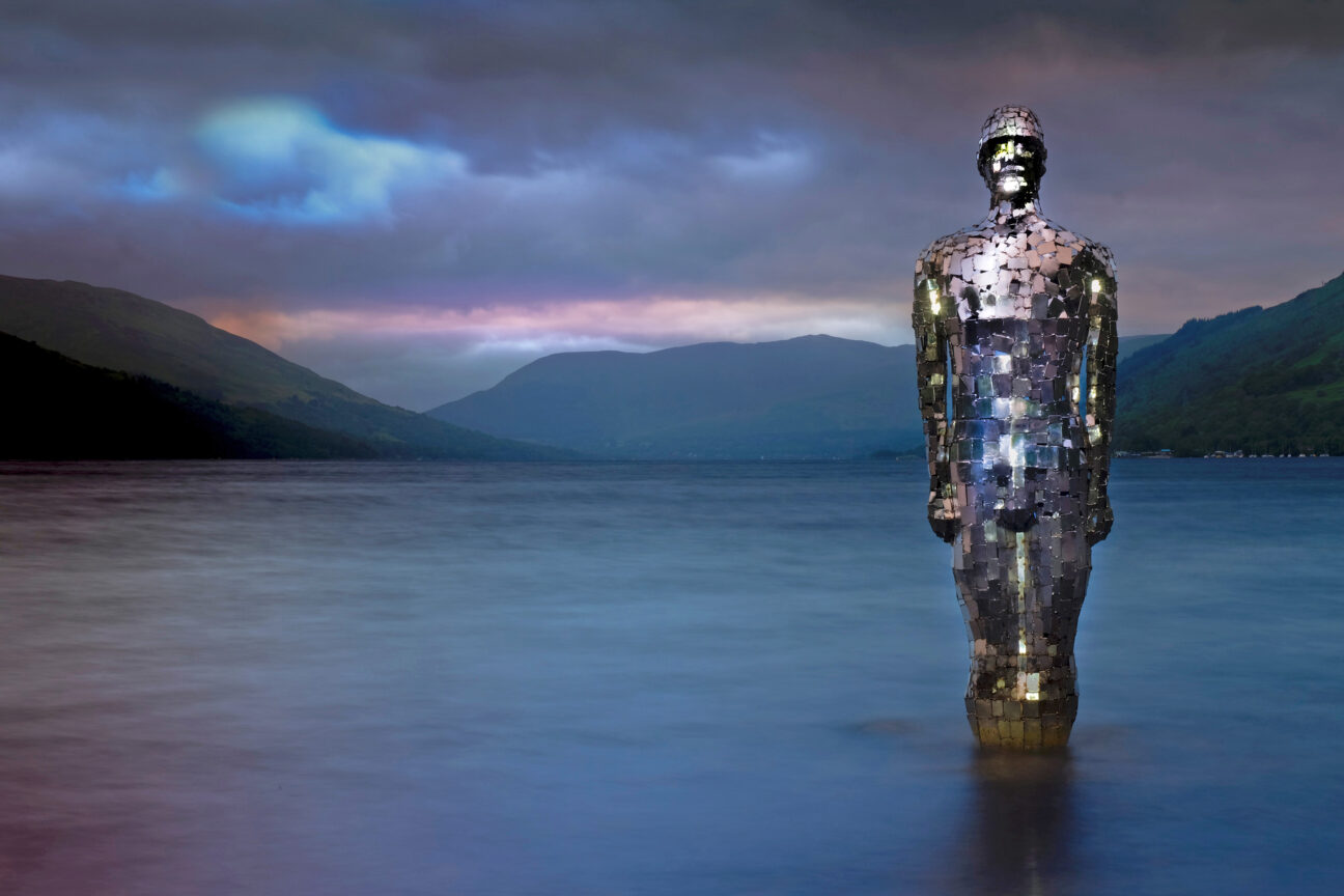 Loch Earn