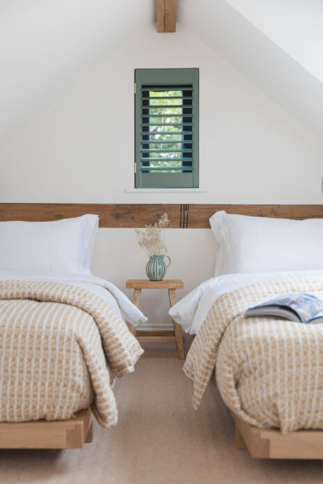 Pump House on Kip Hideaways