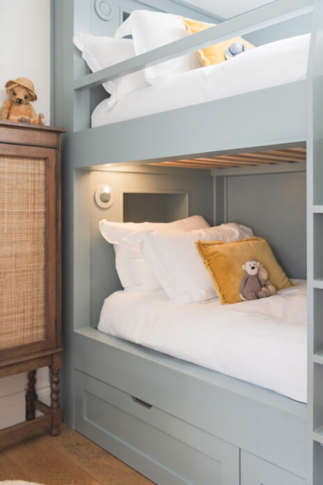 Pump House on Kip Hideaways