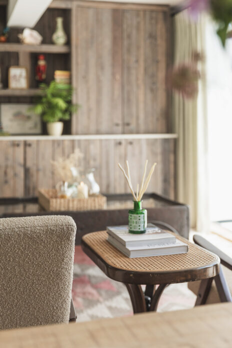 Pump House on Kip Hideaways