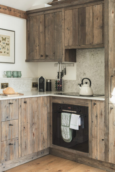 Pump House on Kip Hideaways