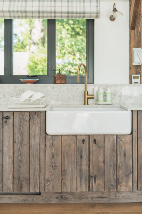 Pump House on Kip Hideaways