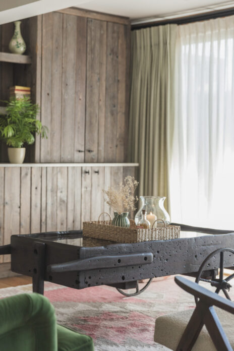 Pump House on Kip Hideaways