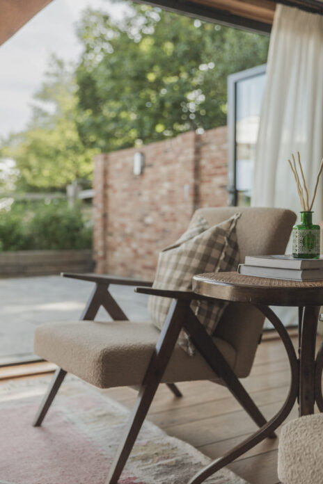 Pump House on Kip Hideaways