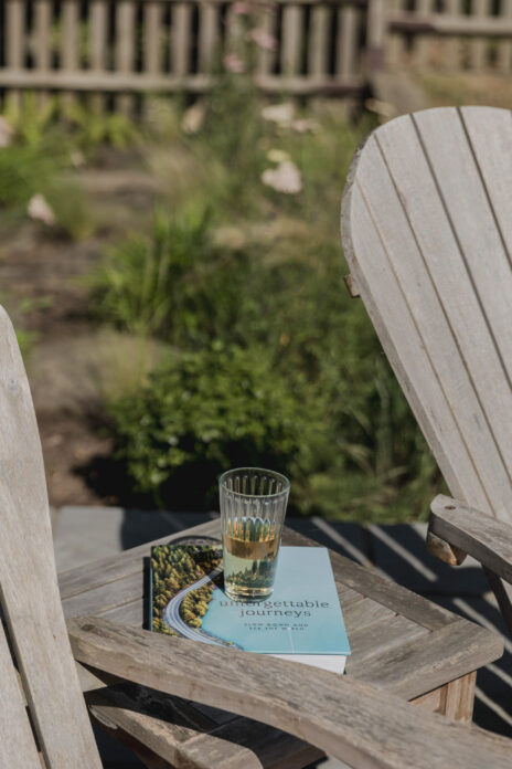 Pump House on Kip Hideaways