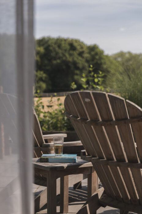 Pump House on Kip Hideaways