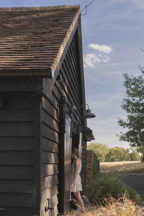 Pump House on Kip Hideaways