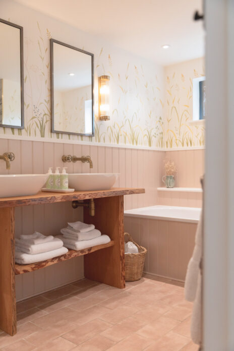 Pump House on Kip Hideaways