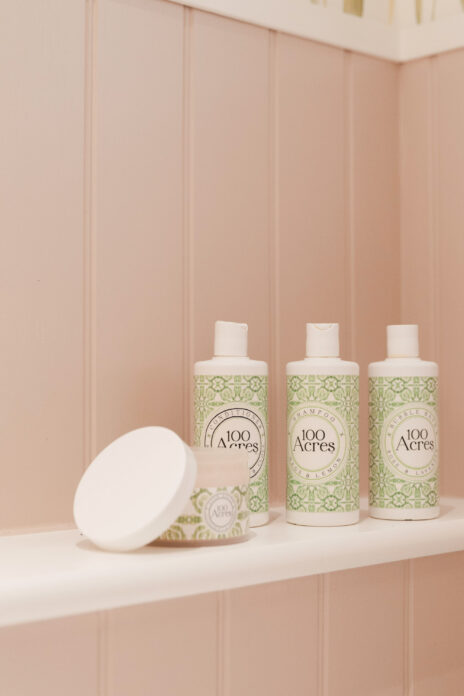 Pump House on Kip Hideaways