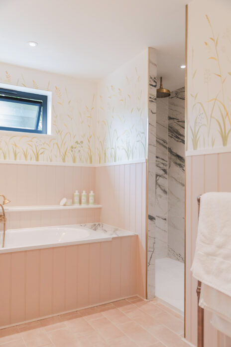 Pump House on Kip Hideaways