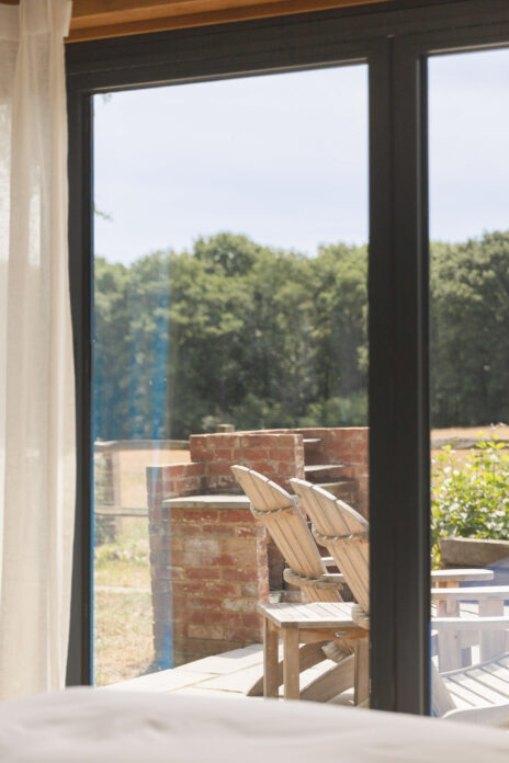 Pump House on Kip Hideaways