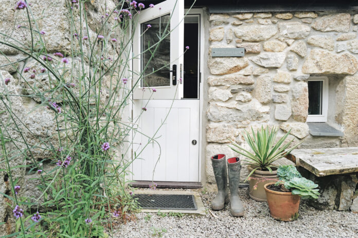 The Palm Cottages - Cottage 1