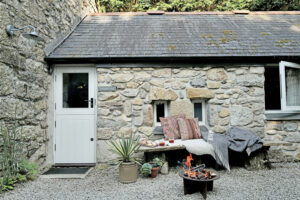 The Palm Cottages - Cottage 1