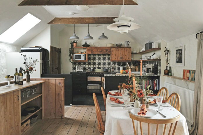 The Palm Cottages - Cottage 3