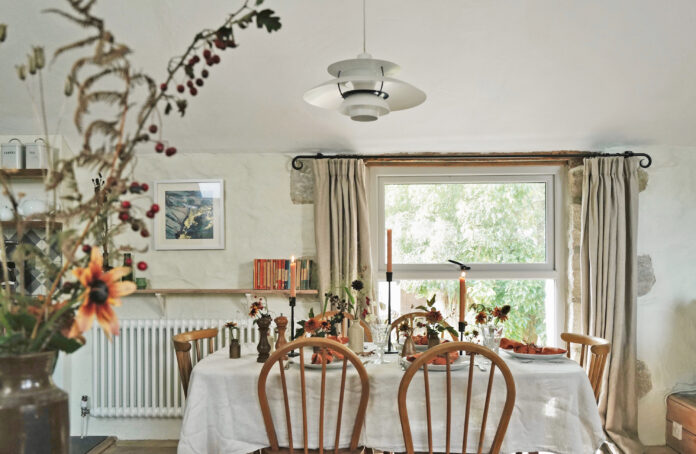 The Palm Cottages - Cottage 3