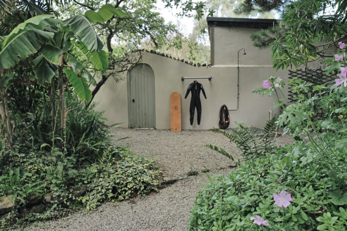 The Palm Cottages