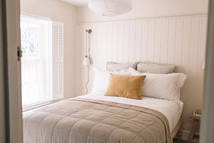 Woodbridge Hideaway