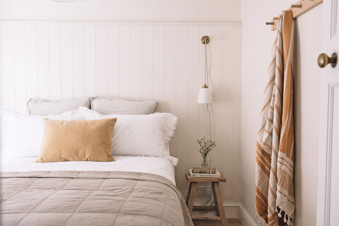 Woodbridge Hideaway