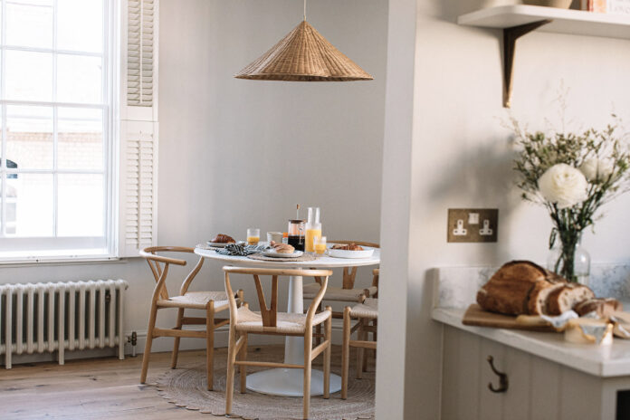 Woodbridge Hideaway