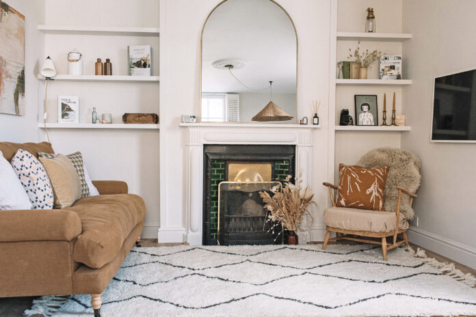 Woodbridge Hideaway